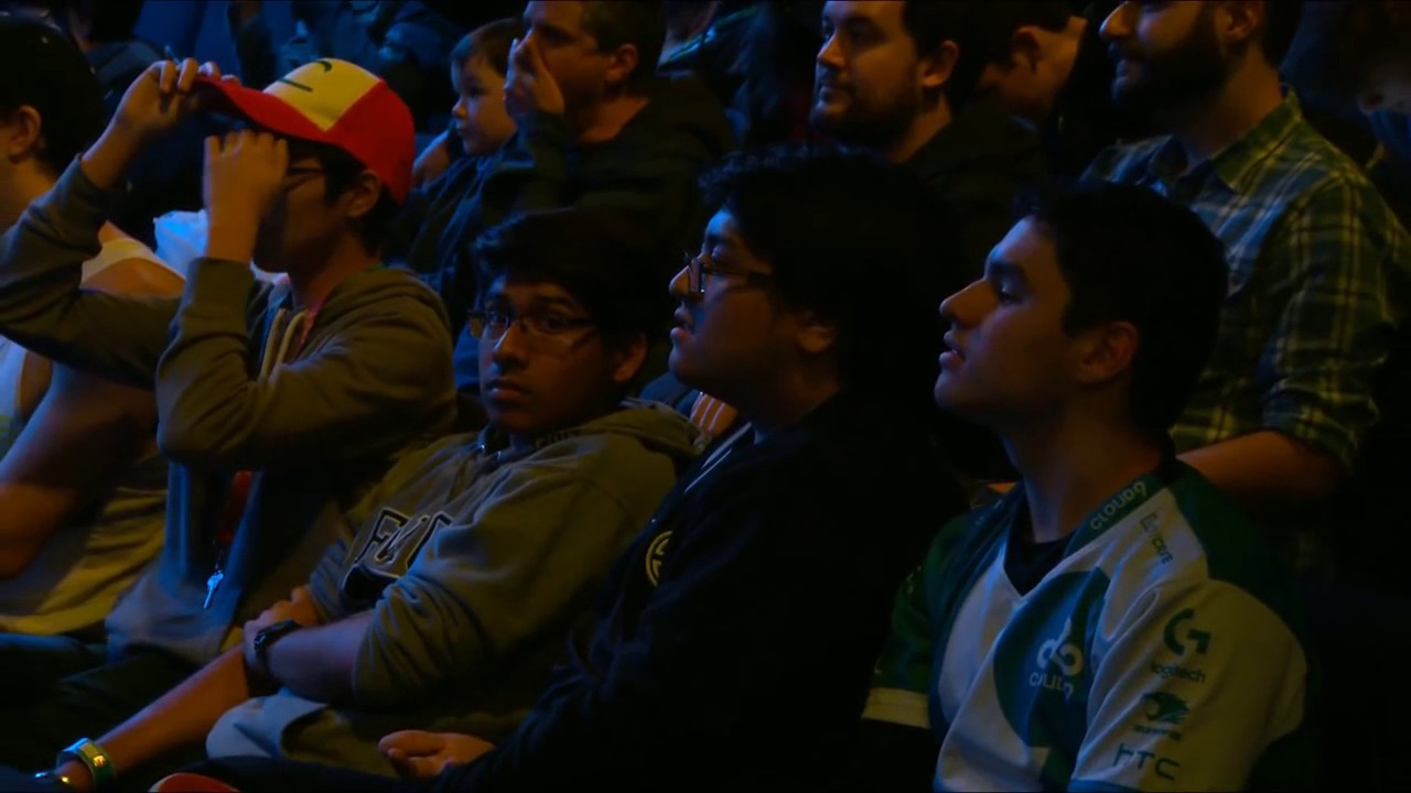 DIG vs C9, Game 3   NA LCS 2017 Spring   Dignitas vs Cloud9 G3