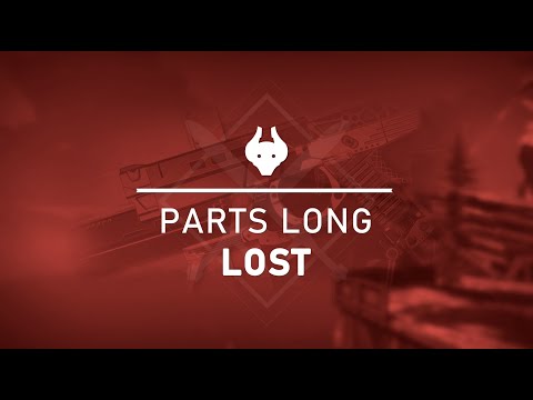 Video: Destiny 2 Devil's Ruin Quest: Kust Leida Twilight Gapis Kõik Parts Long Lost Asukohad