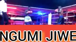 MBAGALA NGUMU JIWE MTU CHALI, MAGANGA Vs ERIC NDANI YA TANAPU CLUB (Raund 1)