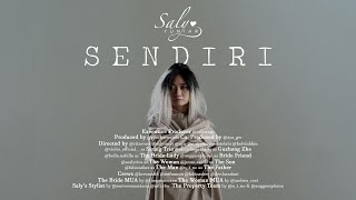 SALY YUNIAR - SENDIRI