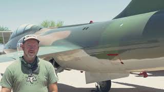 John Eaves on Star Trek Art Inspiration by Pima Air & Space Museum 344 views 3 years ago 2 minutes, 56 seconds
