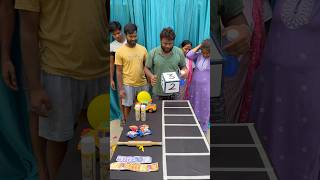 Flip Ludo win different Gifts Challenge #shorts