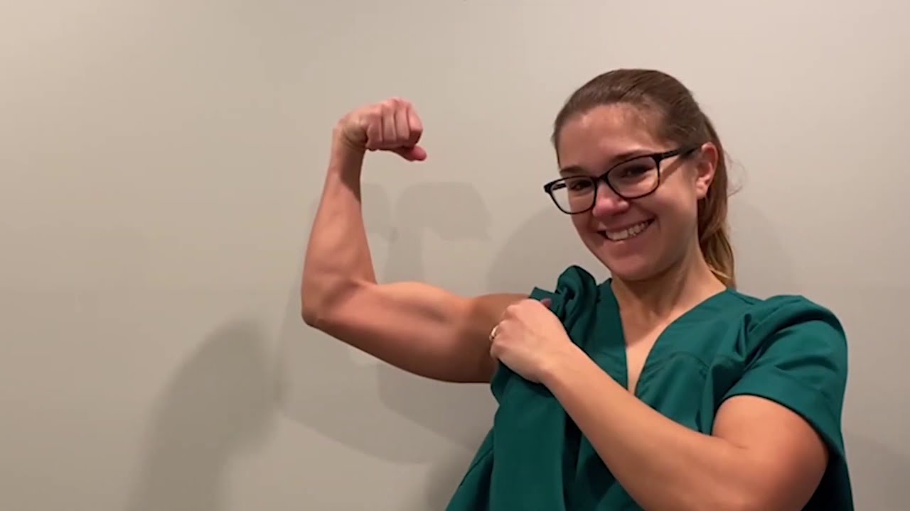 MPA Tribute to Pharmacy Heroes