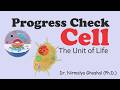 Cell The Unit Of Life Class 9 And Class 10 