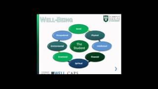 Health and Wellness Resources (Parent & Guardians Webinar)