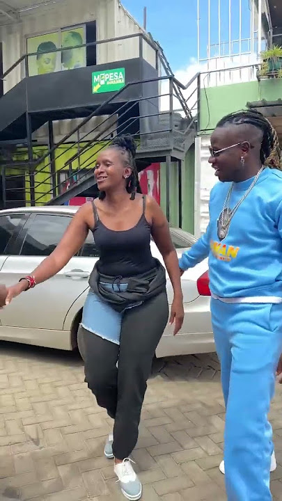 Niko Huru #guardianangel #7hm #gospel #music #esthermusila