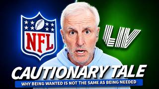 Why the NFL Chasing Streaming Money Could End Very Badly