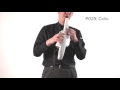 Connecting Your Smartphone and Playing Along with a Song: Roland Aerophone AE-10 #07