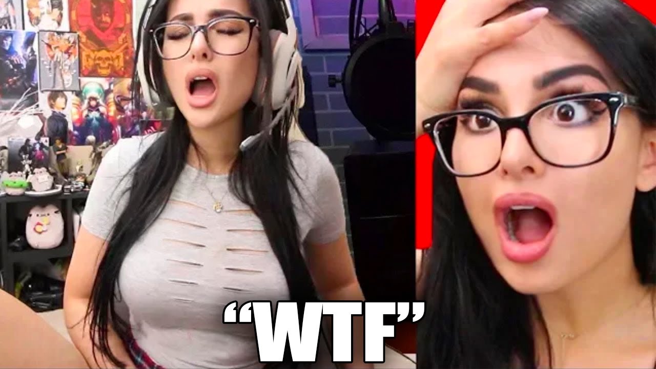 Sssniperwolf Touch My Body Challenge Youtube