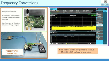 5G DOT Summary Video 2