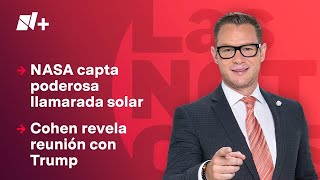 Las Noticias | 15 Mayo 2024