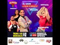 El Show Continua Con Ernesto Chavana Invitada Madeleyn Ainley (17 Febrero 2021)