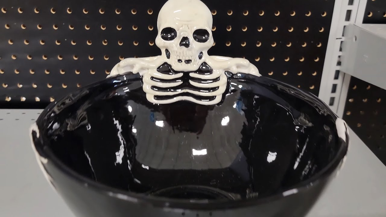 Hunting for Halloween | At Home Halloween Decorations 2021 Trip #1