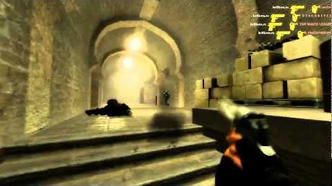 CSS|Deagle Clip by skiTel