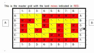 *ESL Activities**Classroom Activities* - Land mine *ESL Activities**Classroom Activities* - Land mine