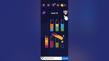 Get Color - Level 15