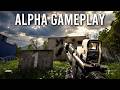 Playing the CALL OF DUTY 4 ALPHA in 2026 Playing the CALL OF DUTY 4 ALPHA in 2026