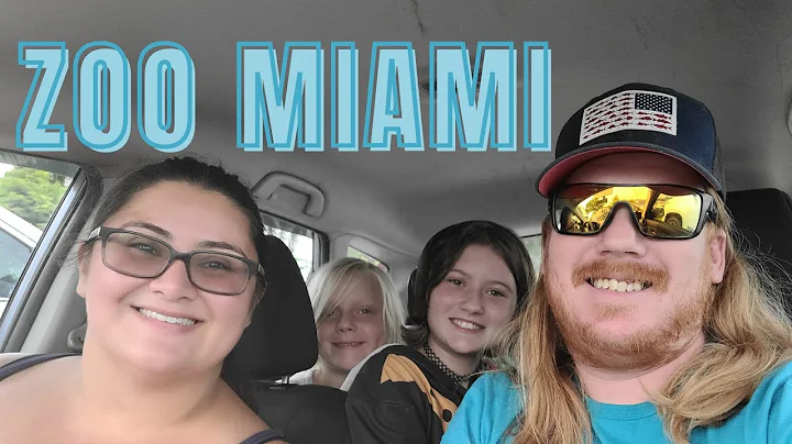 Best Zoo in Florida??