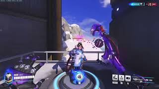 RAMATTRA Every Elimination Line in Overwatch 2 ( ALL KILLSTREAKS VOICE LINEES)