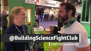 Building Science Fight Club