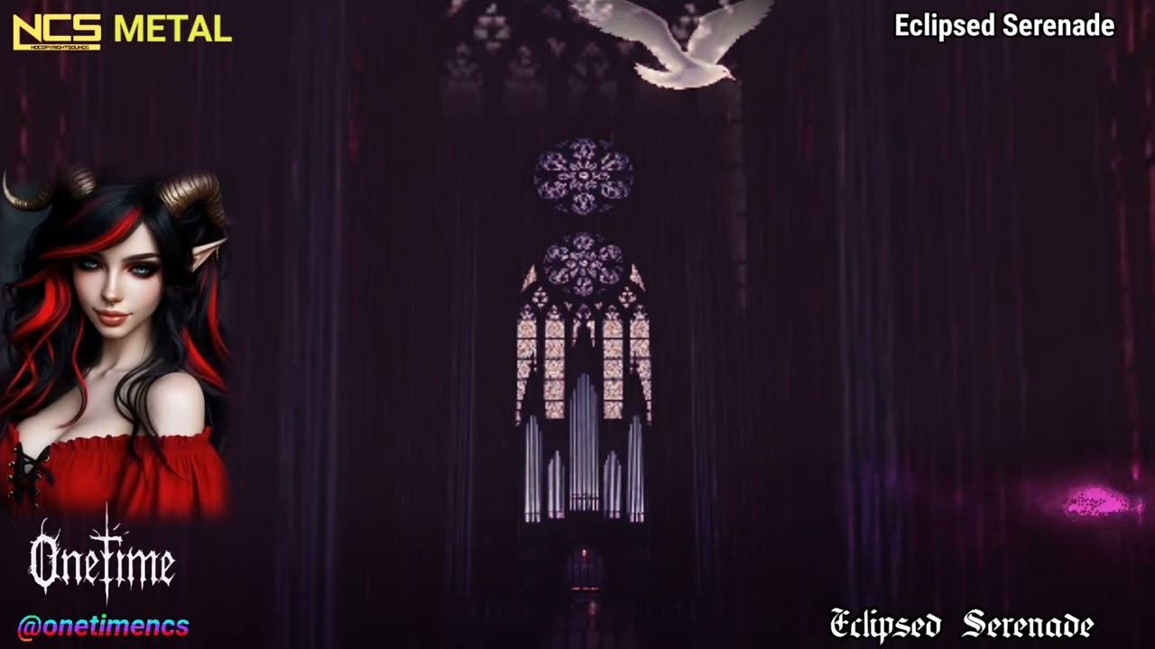 YouTube에서 Eclipsed Serenade - Gothic Metal + Extreme Metal 보기 YouTube에서 Eclipsed Serenade - Gothic Metal + Extreme Metal 보기