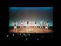 【9Luce 1st ワンマンライブ】キセキヒカル - Aqours 【Live映像】