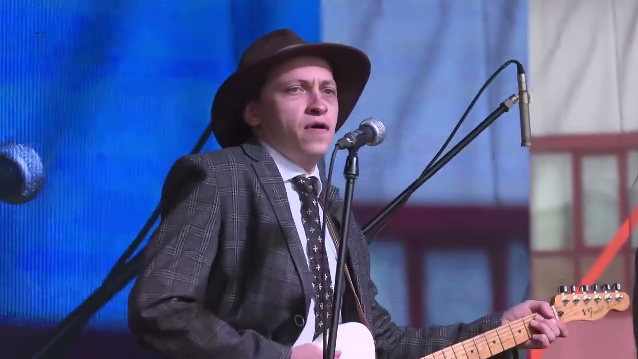 XIX фестиваль 