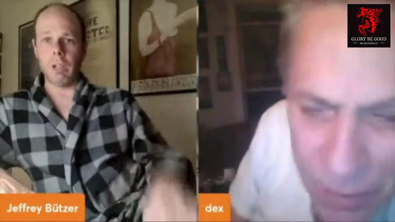 Day for Night hosted by Jeffrey Bützer: JD Wilkes, Dexter Romweber