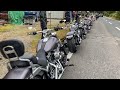 #HarleyDavidson Breakout Club #Japan Meeting 🇯🇵 (Video Shun) #harley #motorcycle