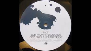 Slam – Bright Lights Fading