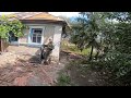 Kostyantynivka - XX.09.2025. Soldiers Sweep Houses Pursuing Enemies Who Slipped Past Defense Line.