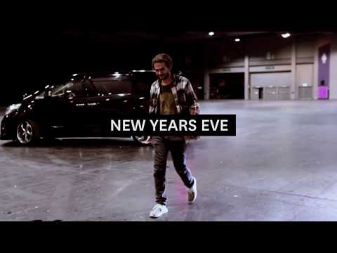 See Zedd This New Years Eve Weekend