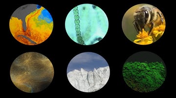 NASA Explores Earth’s Connections | Earth System Data Explorer