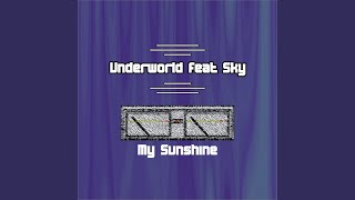 Смотреть клип My Sunshine (Na.Mi.Bros Remix)