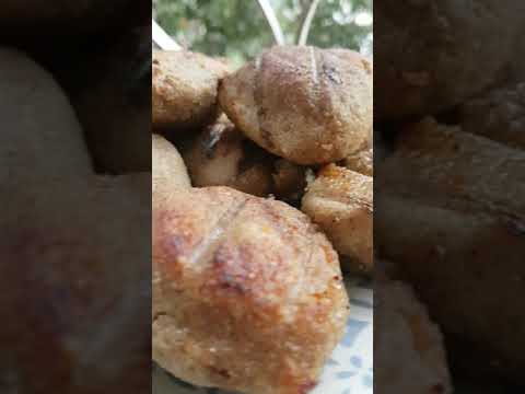 اروع منظر على البرندا اتحداك تقاوم