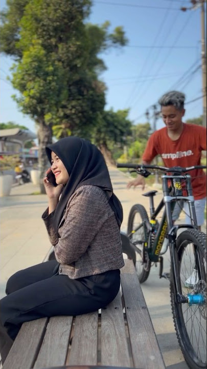 Sakit Tapi Tak Berdarah🥺