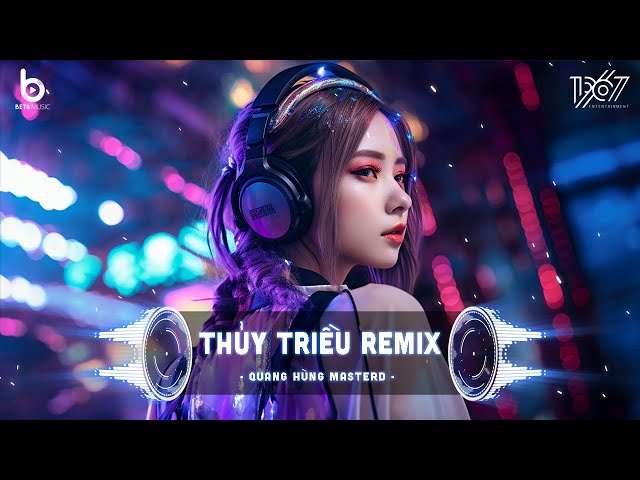 Nhạc Trẻ Remix 2024 Hot Hits🎧LK Nhạc EDM TikTok Việt Dính Như Keo🎧Nhạc Remix TikTok class=