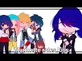Marinette Rates Kiss Adrinette Mlb