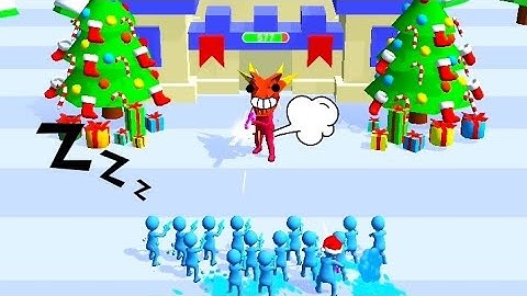 Gun Сlash 3d 2021  #shorts# All levels New Gameplay (ios,android) Walkthrough level 27