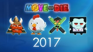 Move or Die | 2017 screenshot 2