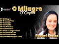 Raquel Brocca-O Milagre-Cd Completo