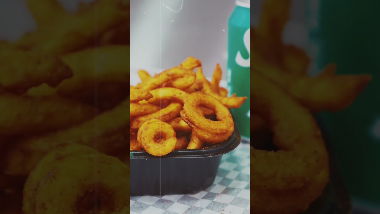 food cart ad short