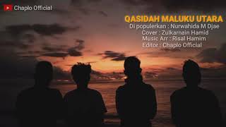 Download Lagu KASIDAH MALUKU UTARA COVER ZULKARNAIN HAMID Download Lagu KASIDAH MALUKU UTARA COVER ZULKARNAIN HAMID