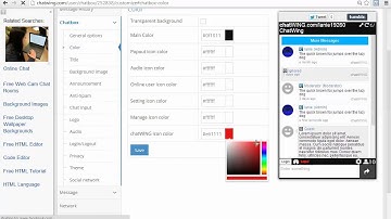 download webcast software Chat Room | website chat plugin - Chatwing