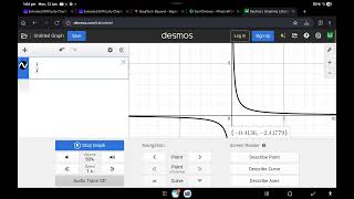 Desmos Sounds - Part 1: Simple (or 'Simple' with quotation marks) Stuff