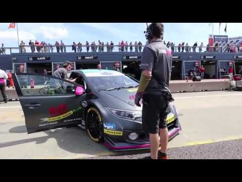 Confidence In Dunlop