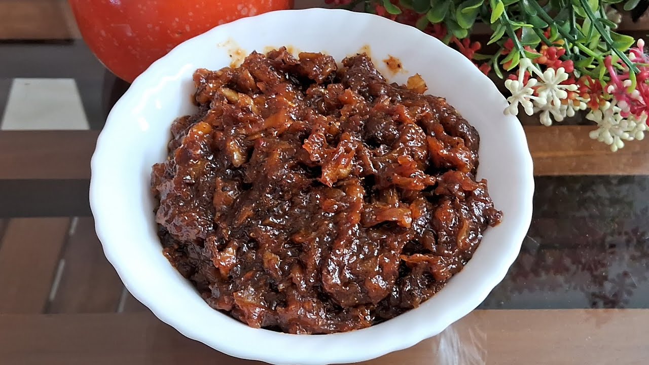 ഒരു തുള്ളി എണ്ണയോ വിനാഗിരിയോ ചേർക്കാത്ത മധുരമുള്ള നാരങ്ങ അച്ചാർ സൂപ്പർ👌#video #food #viralvideo 