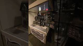 Have you been to The Mini Time Machine Museum of Miniatures?