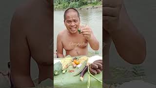 Sawadi Kap Thailand funny shorts