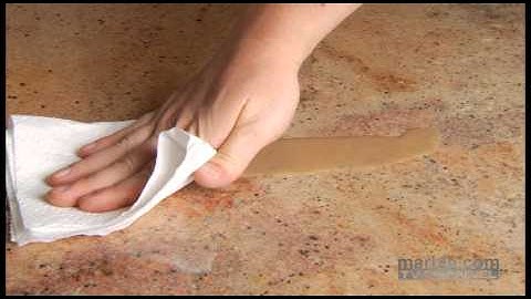 Granite Countertop Do